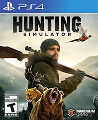 Hunting Simulator (PS4)